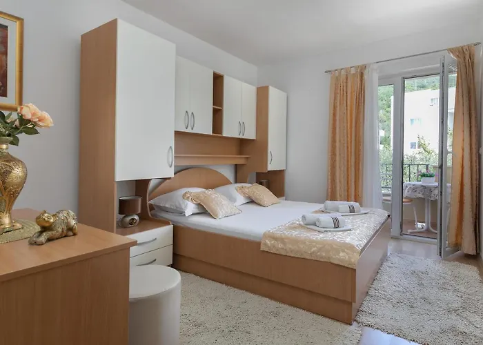 Barba Apartamento Tučepi