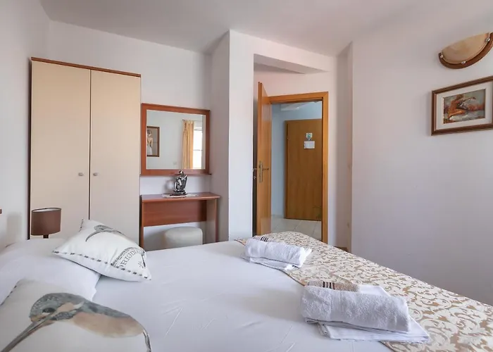 Apartment Barba