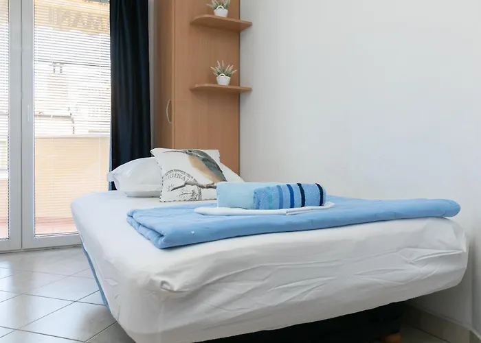 Apartamento Barba Tučepi