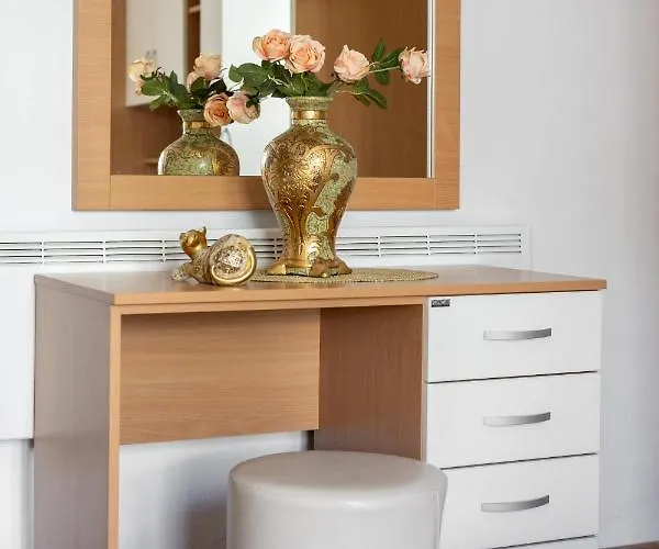 아파트 Barba 투체피